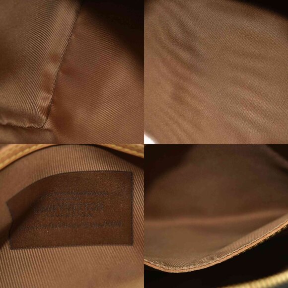 Louis Vuitton Monogram Fleur De Jais Black Sequins Speedy 30 - Picture 12 of 16